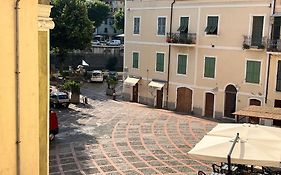 Da I Ciarui Casa Vacanze