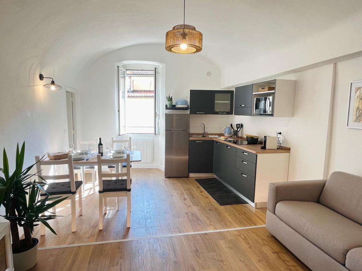 Da I Ciarui Casa Vacanze Dolceacqua Extérieur photo