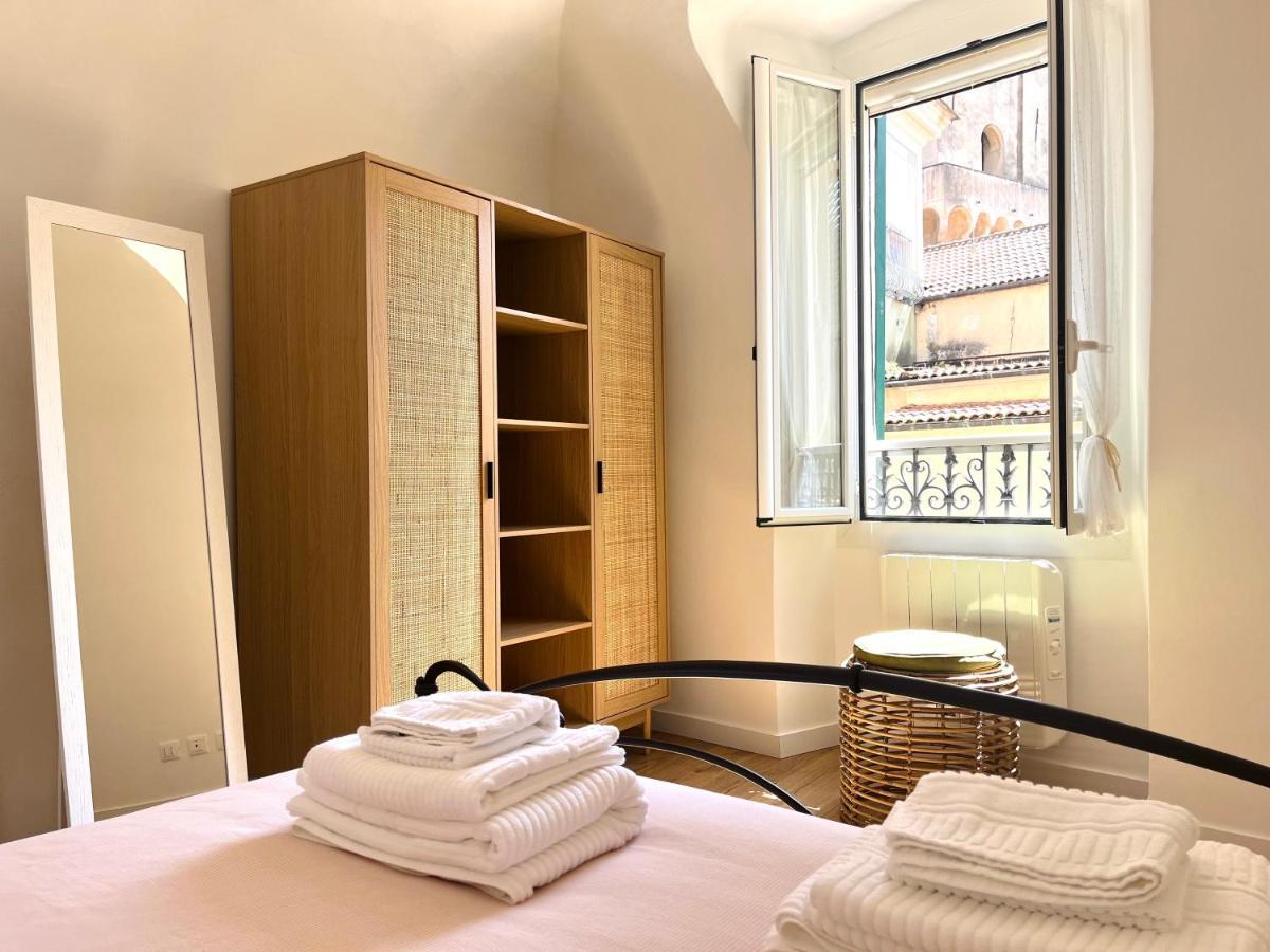 Da I Ciarui Casa Vacanze Dolceacqua Extérieur photo
