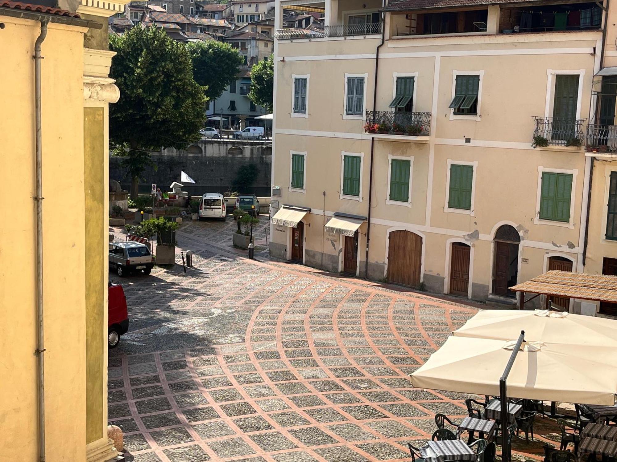 Da I Ciarui Casa Vacanze Dolceacqua Extérieur photo